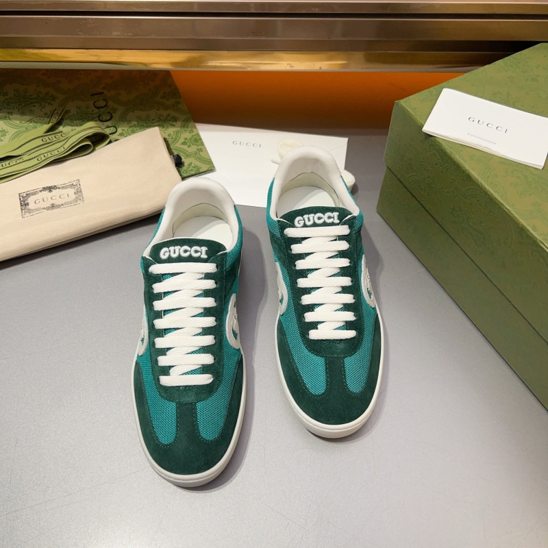G*u*i casual shoes